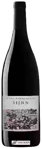 Wijnmakerij Sijnn - Touriga Nacional