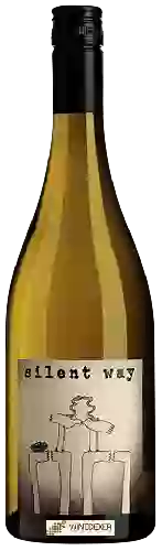 Wijnmakerij Silent Way - Chardonnay