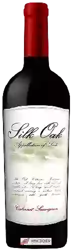 Wijnmakerij Silk Oak - Cabernet Sauvignon