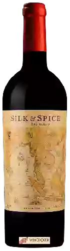 Wijnmakerij Silk & Spice