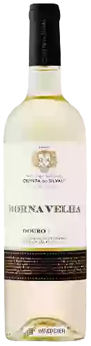 Wijnmakerij Quinta do Silval - Dorna Velha Branco