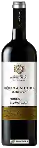 Wijnmakerij Quinta do Silval - Dorna Velha Reserva