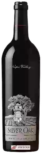Wijnmakerij Silver Oak - Napa Valley Cabernet Sauvignon