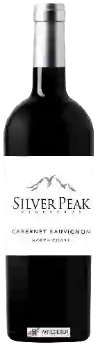 Wijnmakerij Silver Peak