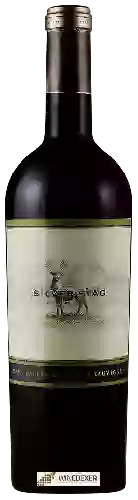 Wijnmakerij Silver Stag - Cabernet Sauvignon