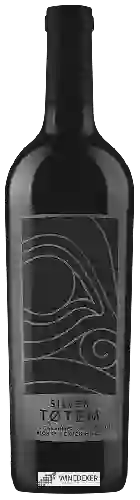 Wijnmakerij Silver Totem - Cabernet Sauvignon