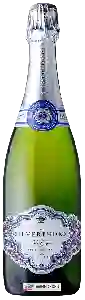 Wijnmakerij Silverthorn - Genie Rosé Brut