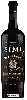 Wijnmakerij Simi - Rebel Cask Prohibition Style Red Blend