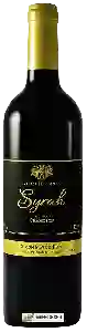 Wijnmakerij Simon Maye & Fils - Syrah