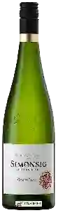 Wijnmakerij Simonsig - Chenin Blanc