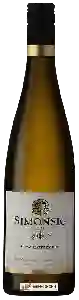 Wijnmakerij Simonsig - Gewürztraminer