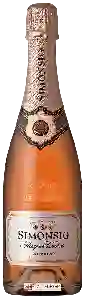 Wijnmakerij Simonsig - Kaapse Vonkel Brut Rosé