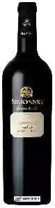 Wijnmakerij Simonsig - Redhill Pinotage
