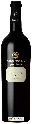 Wijnmakerij Simonsig - Redhill Pinotage