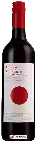 Wijnmakerij Simply Sunshine
