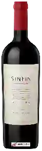 Wijnmakerij Sin Fin - Gran Guarda Malbec