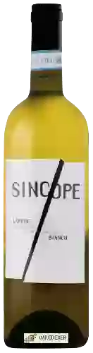 Wijnmakerij Sincope - Langhe Bianco