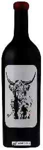 Wijnmakerij Sine Qua Non - Distenta Syrah
