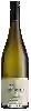 Wijnmakerij Singlefile - Chardonnay