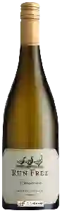 Wijnmakerij Singlefile - Run Free Chardonnay