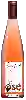 Wijnmakerij Sipp Mack - Rosé d'Alsace