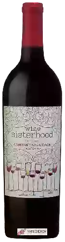 Wijnmakerij Wine Sisterhood