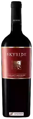 Wijnmakerij Skyside