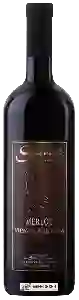 Wijnmakerij Slavček - Merlot
