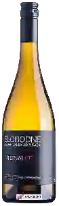 Wijnmakerij Slobodné Vinárstvo - Interval