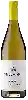 Wijnmakerij Small and Small - Sauvignon Blanc