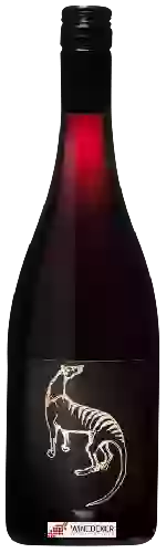 Wijnmakerij Small Island - Black Pinot Noir