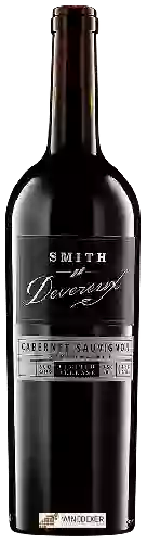 Wijnmakerij Smith Devereux - Cabernet Sauvignon