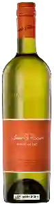Wijnmakerij Smith & Hooper - Pinot Grigio