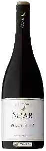 Wijnmakerij Soar - Pinot Noir
