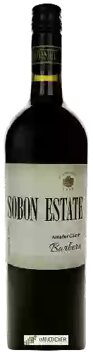 Wijnmakerij Sobon Estate - Barbera