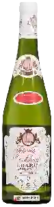 Wijnmakerij Señorío de Sobral - Albariño