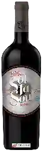Wijnmakerij Sol fa Soul - Malbec