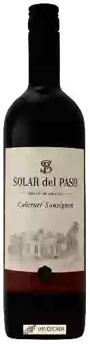 Wijnmakerij Solar del Paso - Cabernet Sauvignon