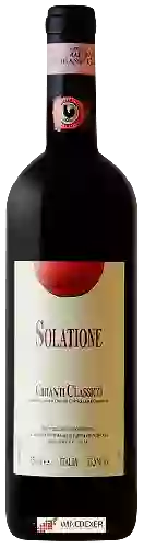 Wijnmakerij Solatione - Chianti Classico