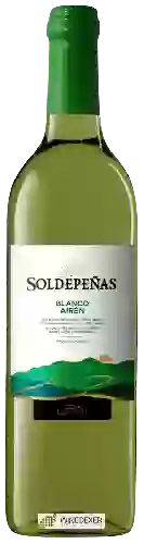 Wijnmakerij Soldepeñas