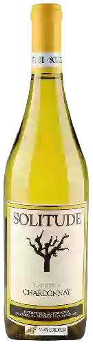 Wijnmakerij Solitude - Chardonnay