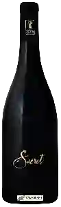 Domaine du Somail - Le Secret