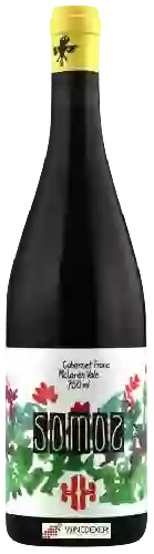 Wijnmakerij Somos - Cabernet Franc