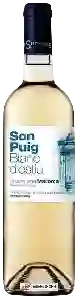 Wijnmakerij Son Puig - Blanc d'Estiu