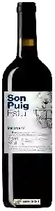 Wijnmakerij Son Puig - Estiu