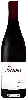 Wijnmakerij Sonnet - Black Ridge Vineyard Pinot Noir