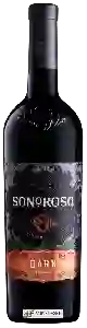 Wijnmakerij Sonoroso - Dark