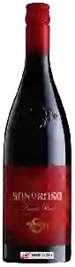 Wijnmakerij Sonoroso - Sweet Red