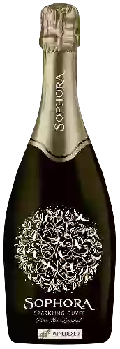 Wijnmakerij Sophora - Cuvée Sparkling