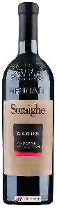 Wijnmakerij Soraighe - Gădum Cabernet Sauvignon